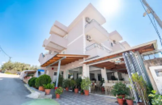 Aleksander ApartHotel Hoteles en 