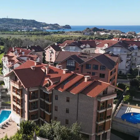 Apartamentos Boutique Don Miguel