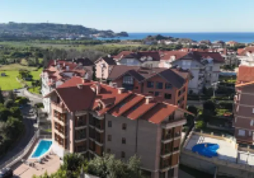 Apartamentos Boutique Don Miguel