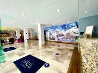 Hotel Haus Ixtaczoquitlán Hotel a Orizaba