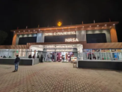 샤안-에-펀자브 니르사