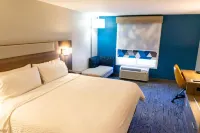 Holiday Inn Express la Junta Hotel a La Junta
