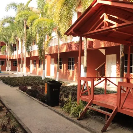 Hornbillbay Beach Resort