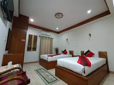 รูปภาพของโรงแรมแม่สอดศิริ Maesotsiri hotel