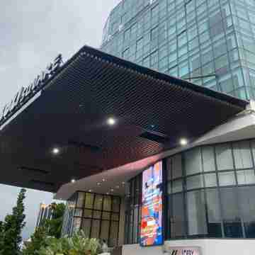 Minimalist Bliss - Strategic Place, Near Kuching Hospital & Kuching City Hotel Exterior