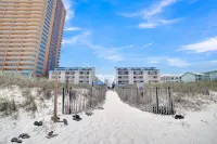 Sugar Beach 348 by Vacation Homes Collection - Condos