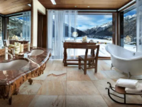 Bellevue Hotel & Spa Hotels in Cogne