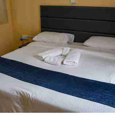 Happy Trails Home- Nanyuki Rooms