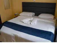 Happy Trails Home- Nanyuki