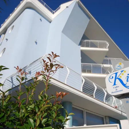 Kiara Residence
