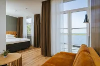 Hestia Hotel Haapsalu Spa - Интернет
