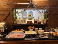 Vathyskia Guesthouse