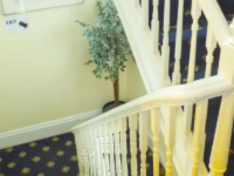 Beaconsfield Hotel Hotels in Haringey