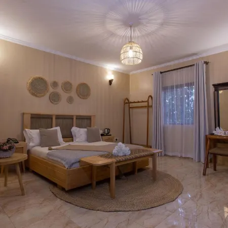 Tulia Boutique Hotel & Spa