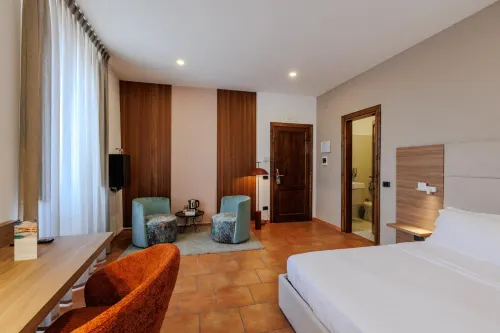 Palazzo Della Città - 2-Star