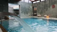 Hotel Spa Galatea - Beach