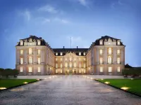 RS-Hotel - Smart & Modern Hotel Apartments Hotels in Bruehl