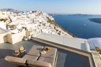 Damigos Caldera World - Pensions