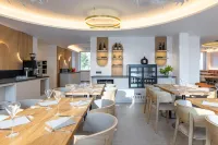 Resort Český Les - ที่มีที่จอดรถ