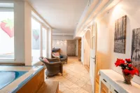 Hotel Relais Vecchio Maso