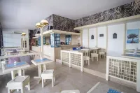 Hotel Aleksandar - sarapan
