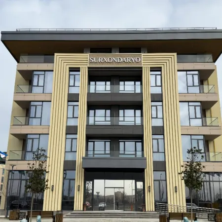 Surxondaryo Hotel Tashkent