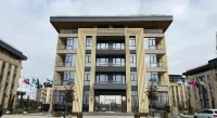 Surxondaryo Hotel Tashkent - 2-Star