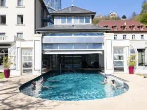 尤里吉雷大 Spa 酒店