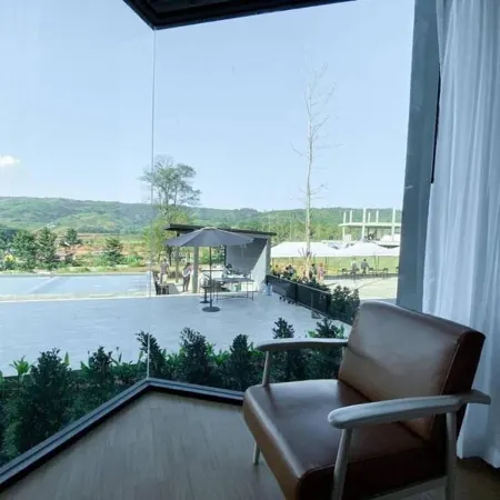 The Posh Khao Kho