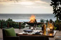NIHI Sumba - breakfast