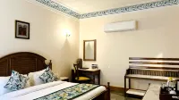 The Trishala Vilas (A Luxury Boutique Hotel & Spa)