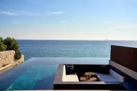 Sea Zante Luxury Beachfront Retreat - Vuoristonäköala