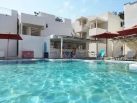 Esperides Hotel - مسبح