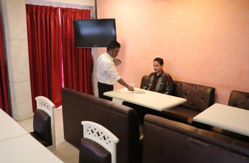 Hotel Milan International photo 4