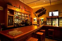 Bahnhof Hotel Aus - Homestay