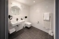Global Living Passau Ludwigplatz - شقق