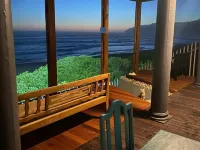 Sea Paradise Hotels in Wilderness