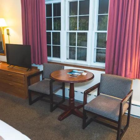 Chalet Motel Mequon