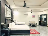 Hotel One University Sukkur のホテル