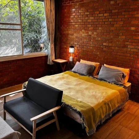 Aum Hum Homestay