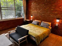 Aum Hum Homestay