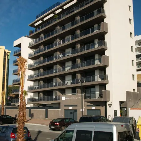 Apartamentos Fuengirola Playa