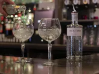 Hetland Hall Hotel - bar