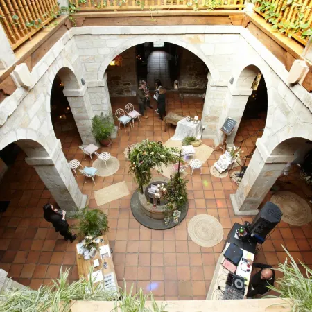 Hotel Convento San Roque