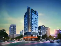Hotel D Edition Hotels near Daejeon Expo Science Park