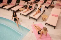 The Global Ambassador - Luxury