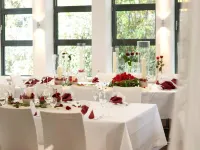 Heiner's Parkhotel - breakfast