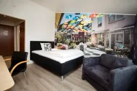 Hotel Hedegaarden