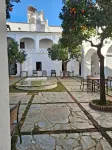 Hospederia Convento de La Parra - Pet friendly