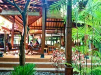Bedhot Homestay